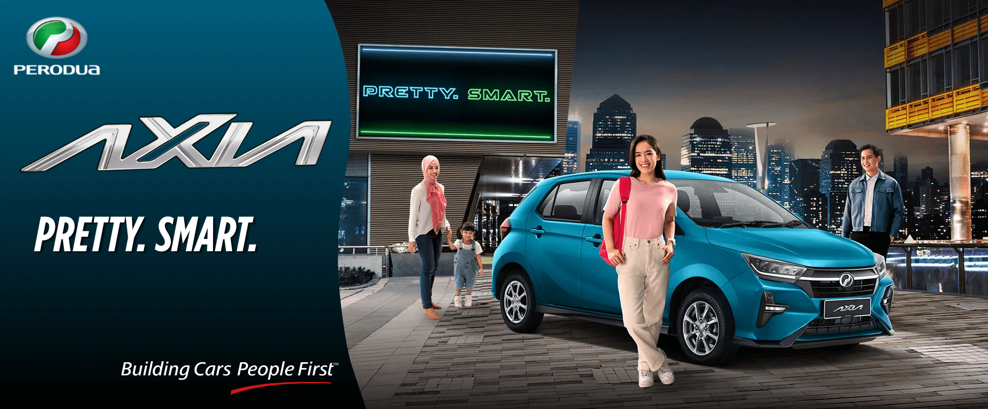 perodua kulim
