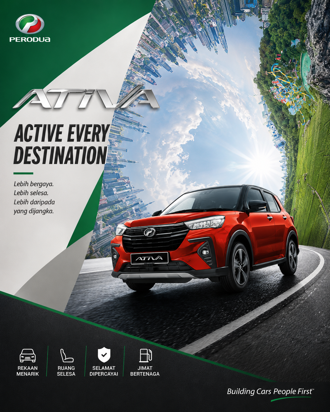perodua kulim