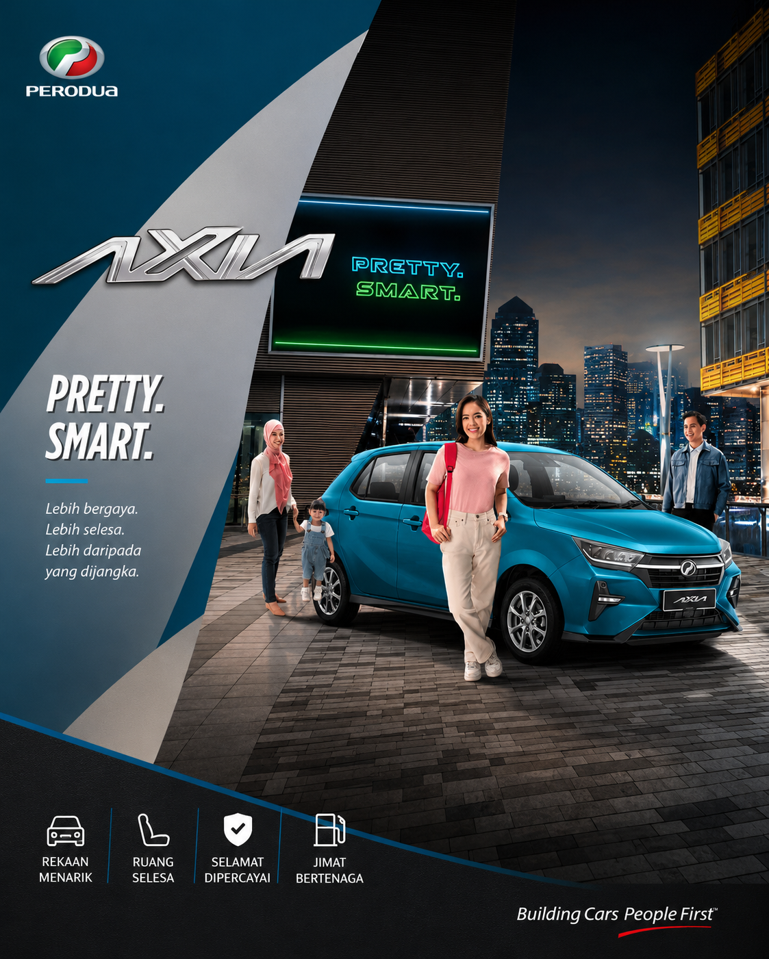 perodua kulim